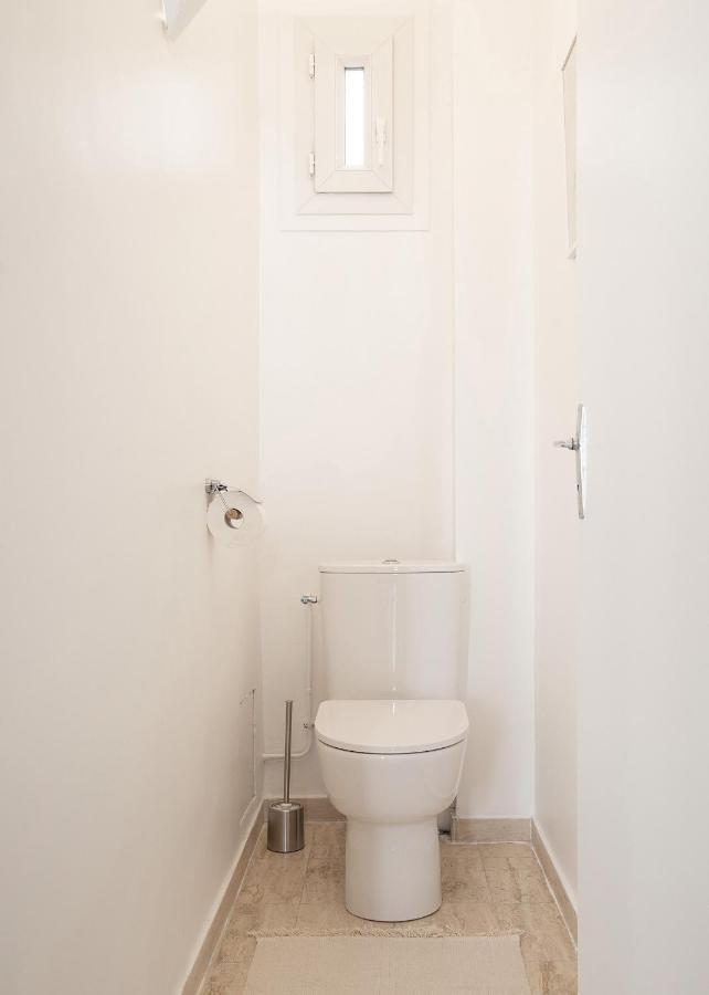Luxembourg Gardens Cosy Studio - Paris 5Th Apartment Exterior photo